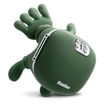 Siaasoo® – Bionic Hand Massager